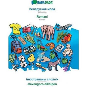 BABADADA, Belarusian