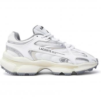 Baskets Lacoste L003