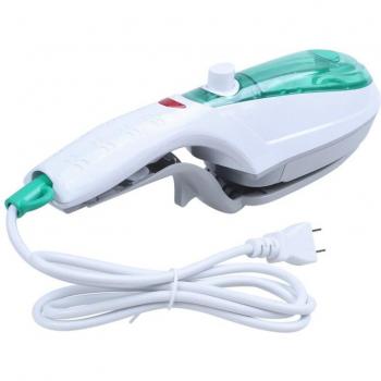 Home Use Vertical Garment Steamer with Iron Brush (US Plug)