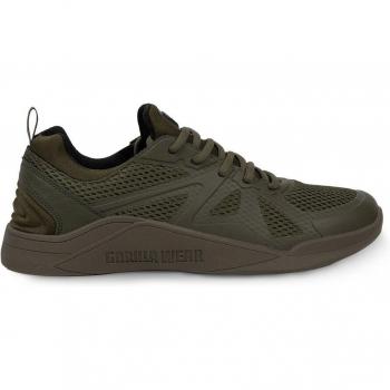 Gorilla Wear Cross Training Shoes