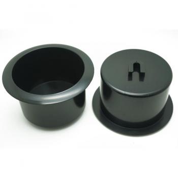 Car Cup Holder Mount - 2PCS Set