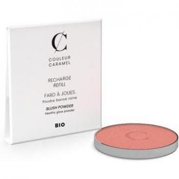 Recarga de Blush N52 Rosa Couleur Caramel 1un