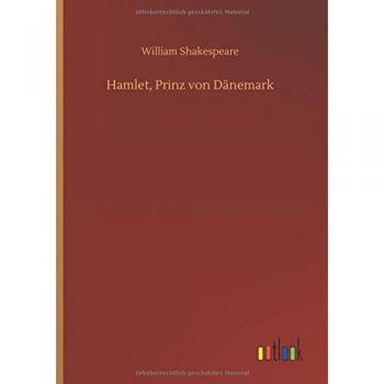 Hamlet, Prinz von Dänemark