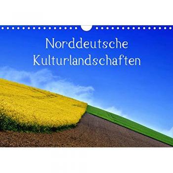Norddeutsche Kulturlandschaften