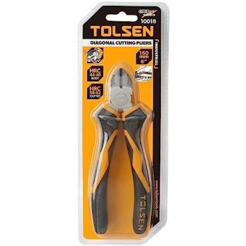 Pinze Tronchesi 150 mm Manico Ergonomico