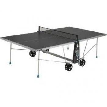 Cornilleau 100X Rollaway Table Tennis Table