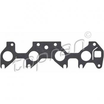 Intake Manifold Guarnizione Topran 201 682