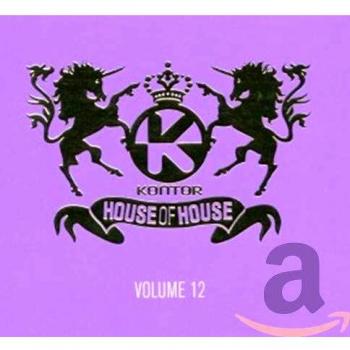 Kontor House of House Vol.12