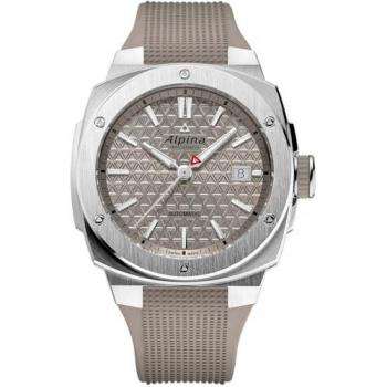 Alpina Automatikuhr Alpina AL-525BG3AE6 Herrenuhr Alpiner Extreme Automatik 41mm 20ATM