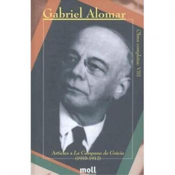 Articles a La Campana de Gràcia (1910-1912)