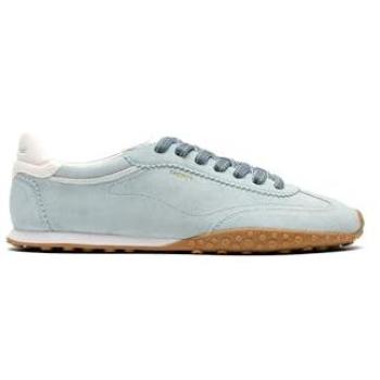 Hoff Blue Bridge Trainers (Size 11)