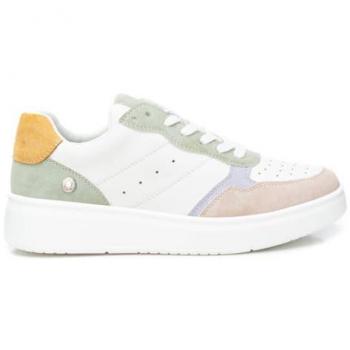 Zapatillas Deportivas Refresh con Cordones Mujer