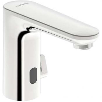 Hansa Electra Robinet de Lavabo Infrarouge