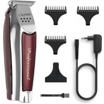 Powerful Men's Hair Trimmer