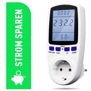 X4-Life Inspector III - Analyseur de Consommation Électrique