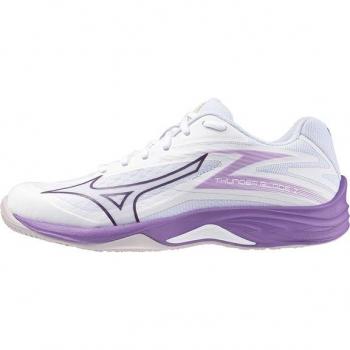 Thunder Blade Z W (Blanc) Mizuno – Volley 38