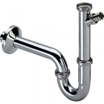 Viega siphon 445577 G 2000 laiton chromé