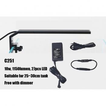 Chihiros C Series ADA Style LED Grow Light