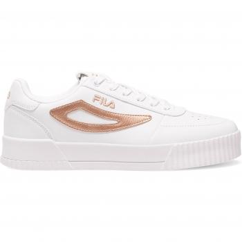 Fila Milena biele futbalové topánky FFT0126