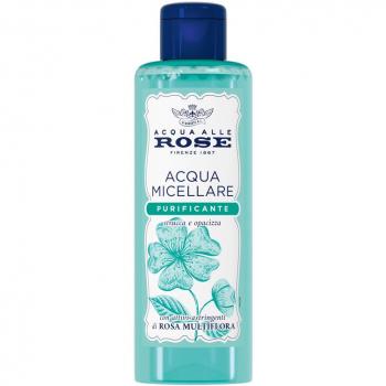 Acqua Alle Rose Micellar Water 200 ml