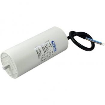 COMAR 600044 70 µF 450 V AC Motor Cap