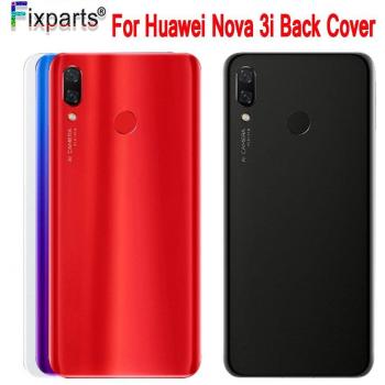 Huawei Nova 3i Rear Battery Door