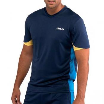 Ropa ABBIGLIAMENTO Maglietta Siux Diablo Sanyo