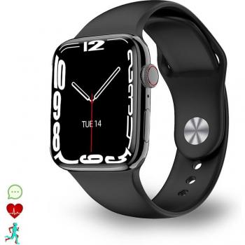 SmartWatch DT17 DAM – Monitor Cardíaco Multideportivo