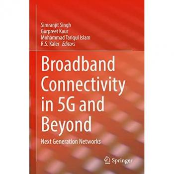 Broadband Connectivity in 5G and Beyond