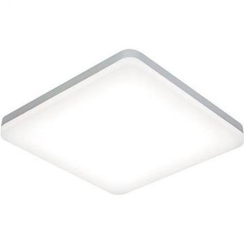 Saxby Noble Plafón de baño 1 luz LED