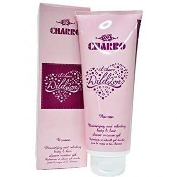 El Charro Wild Love D B/S 400