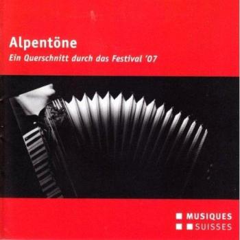 Alpentone festival 2007