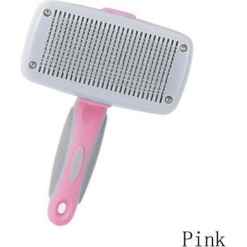Pet Hair Remover Brush