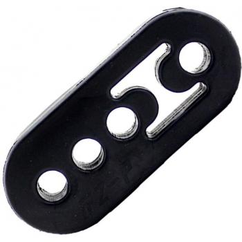 Tubo Flexi-escape 4P – Soporte Universal para Coche