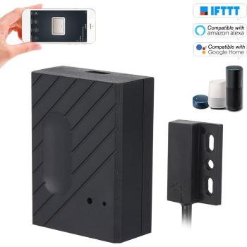 Télécommande WiFi SmartGarage avec Synchronisation Alexa