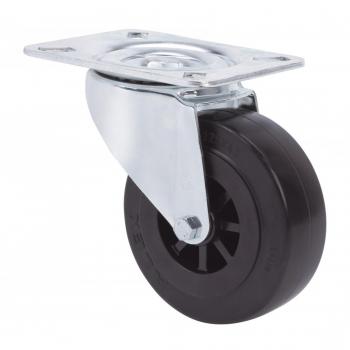 Rueda ALEX TVC-TPG Sin Freno 125mm