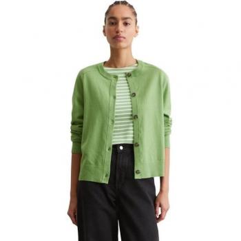 Marc O'Polo DENIM Cardigan Soft Cotton Stretch