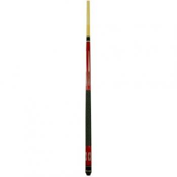 Queue Tycoon TC-1 rot 12 mm Schraubleder