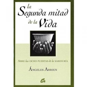 SEGUNDA MITAD DE LA VIDA LA
