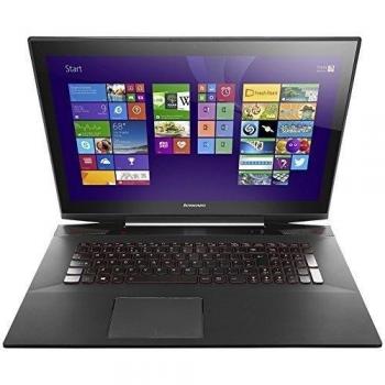Lenovo Y70-70 - Portátil táctil de 17.3 FullHD