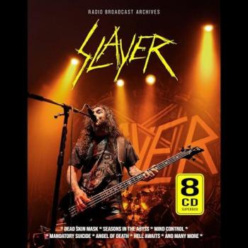 Slayer (8 CD)