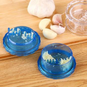 Garlic Twist Crusher