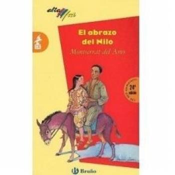 El Abrazo Del Nilo/Adventure on the Nile