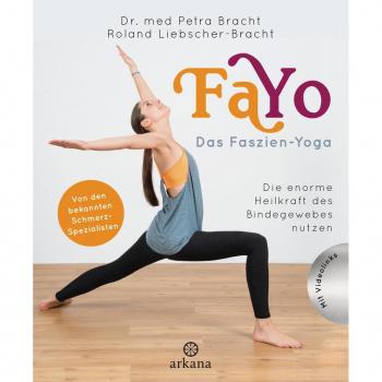 FaYo Das Faszien-Yoga