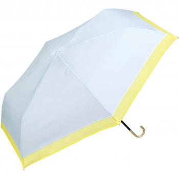 Paraguas Elegante Bloqueo de Luz UV