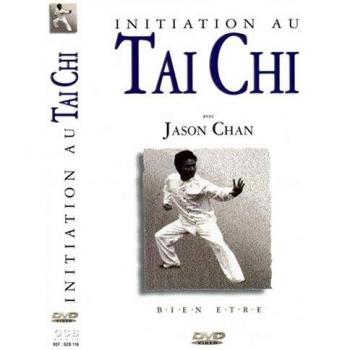 Initiation au Tai Chi