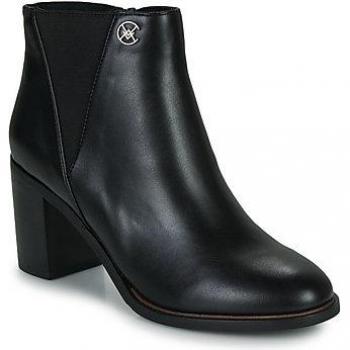 Chattawak Botines WENDY mujer color negro EU 38