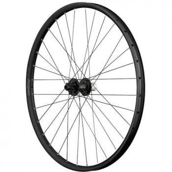 Hope Fortus 30W Pro 5 Rear Mountain Bike Wheel Black 29 inch 148mm