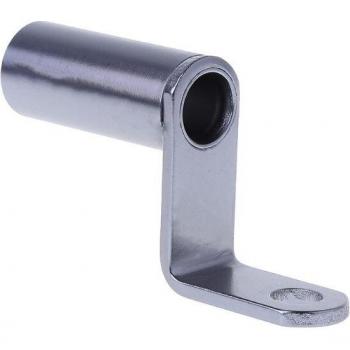 Motorcycle Mirror Mount Phone Holder Clamp