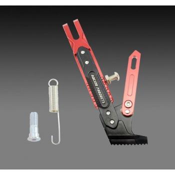 Motorcycle Kickstand Side Support